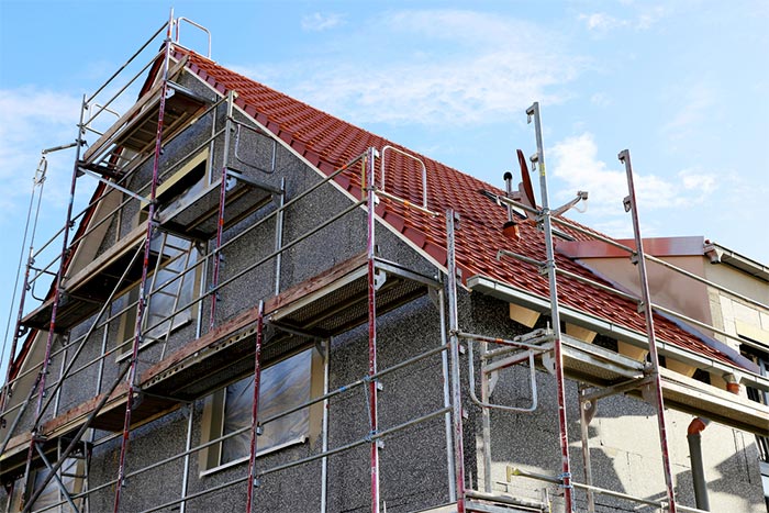 Maisons Actua Concept peut rénover de fond en comble votre logement en utilisant des matériaux nobles et en s'assurant que les bonnes pratiques soient respectées